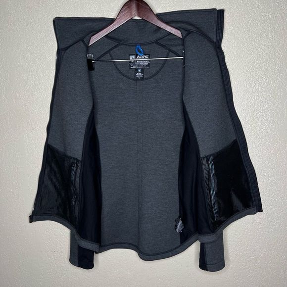 Kuhl Full Zip Jacket Womens XL - Picture 3 of 4